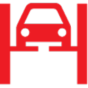 Alignment Icon