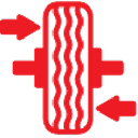 Balancing Icon