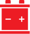 Batteries Icon