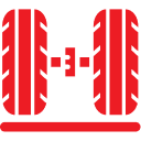 Fitment Icon